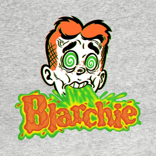 Blarchie by GiMETZCO!